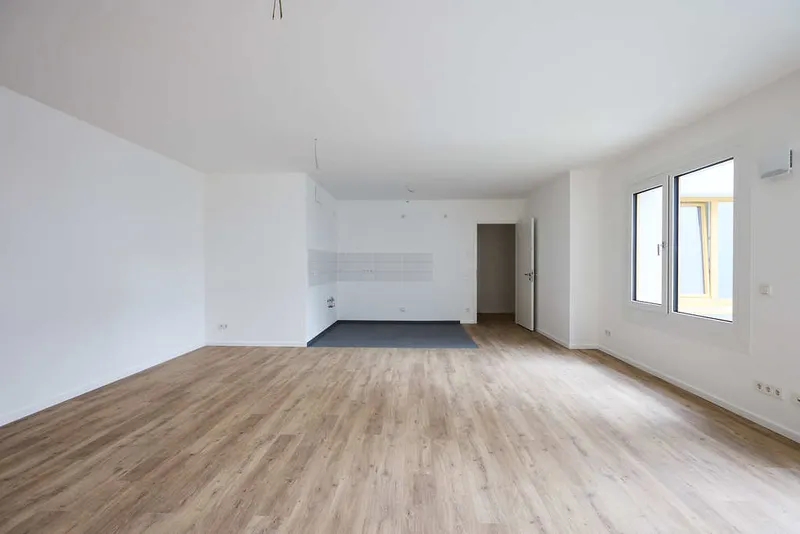 Stilvolle 5-Zimmer-Wohnung mit Terrasse in Top Lage von Mitte — photo 1